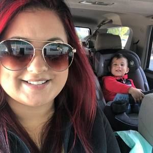 Meet your Posher, Miriam